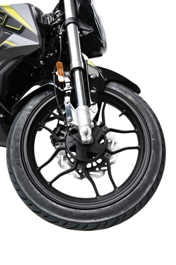 Batllo 5R – 250 cc - Imagen 12