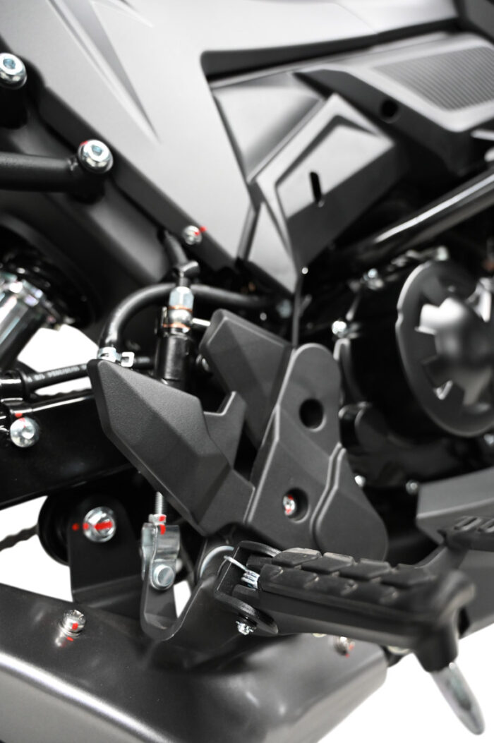 Batllo 5R – 250 cc - Imagen 13