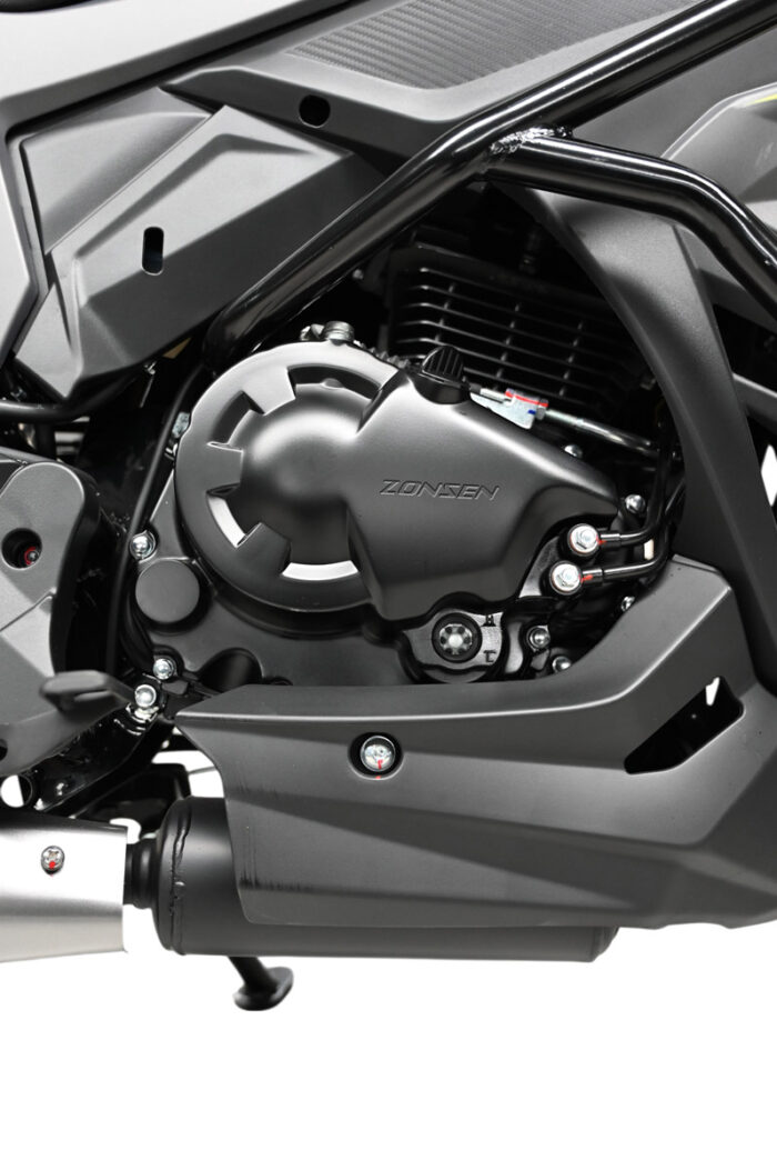Batllo 5R – 250 cc - Imagen 14