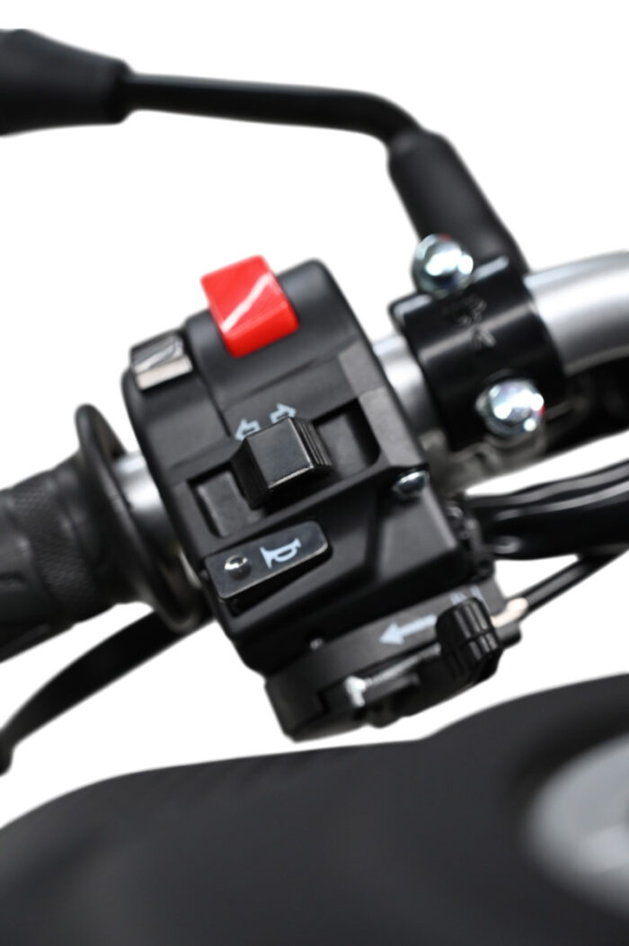 Batllo 5R – 250 cc - Imagen 16
