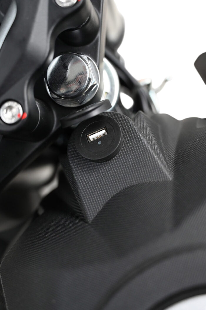 Batllo 5R – 250 cc - Imagen 18