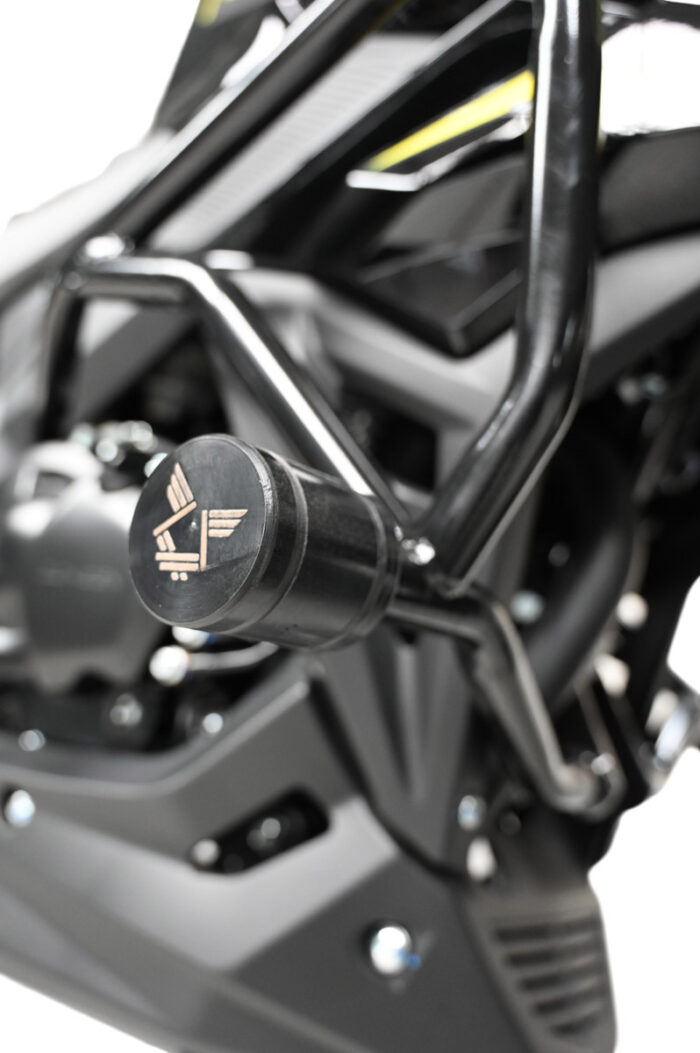 Batllo 5R – 250 cc - Imagen 22