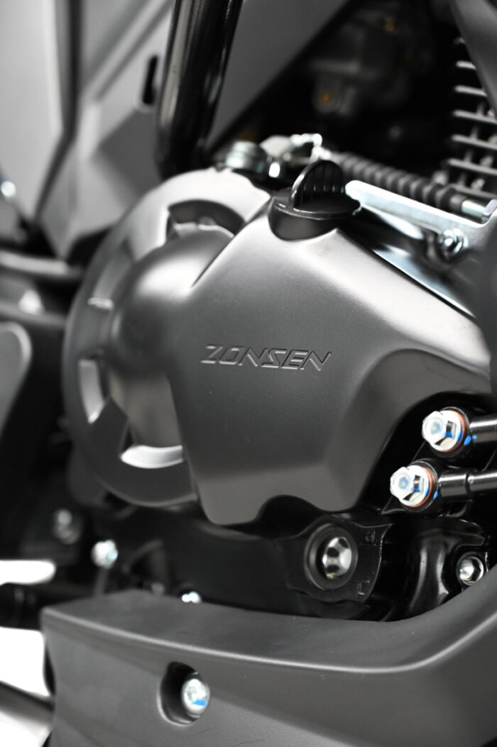 Batllo 5R – 250 cc - Imagen 23
