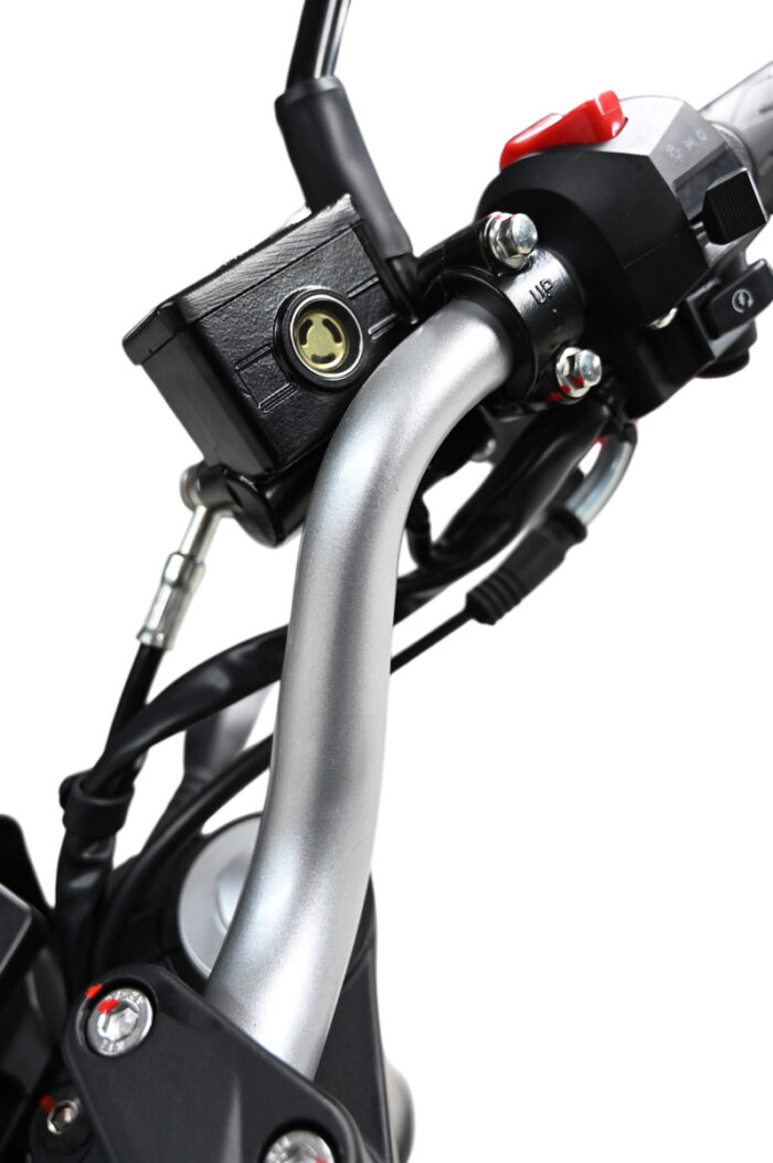Batllo 5R – 250 cc - Imagen 4