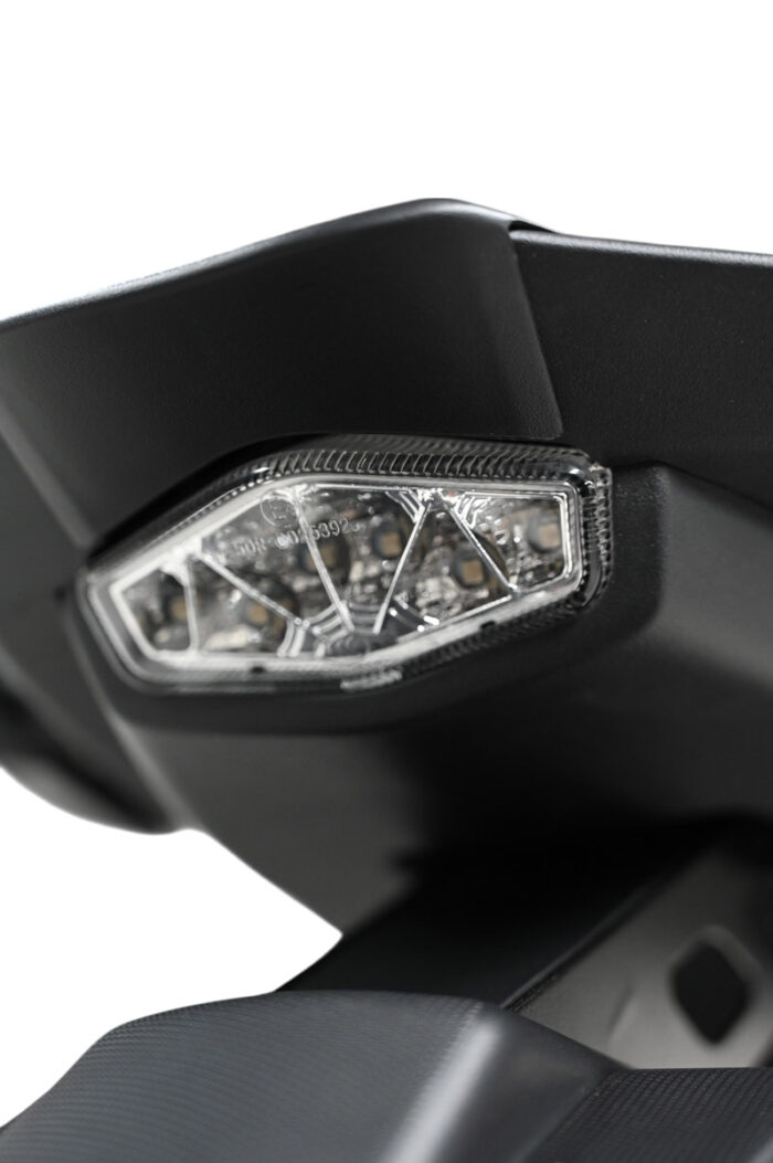 Batllo 5R – 250 cc - Imagen 8