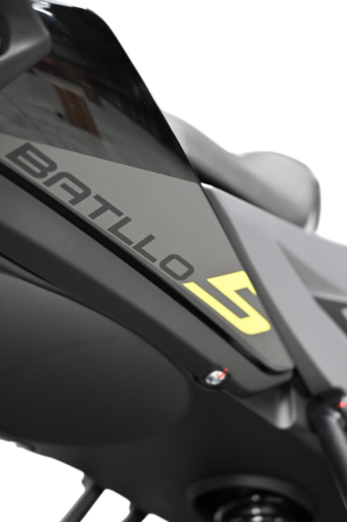 Batllo 5R – 250 cc - Imagen 10