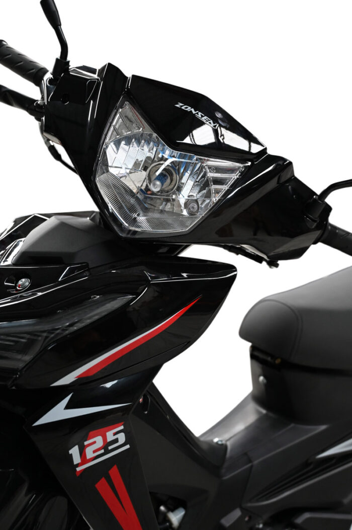 Flex ZS125‑15 - Imagen 4