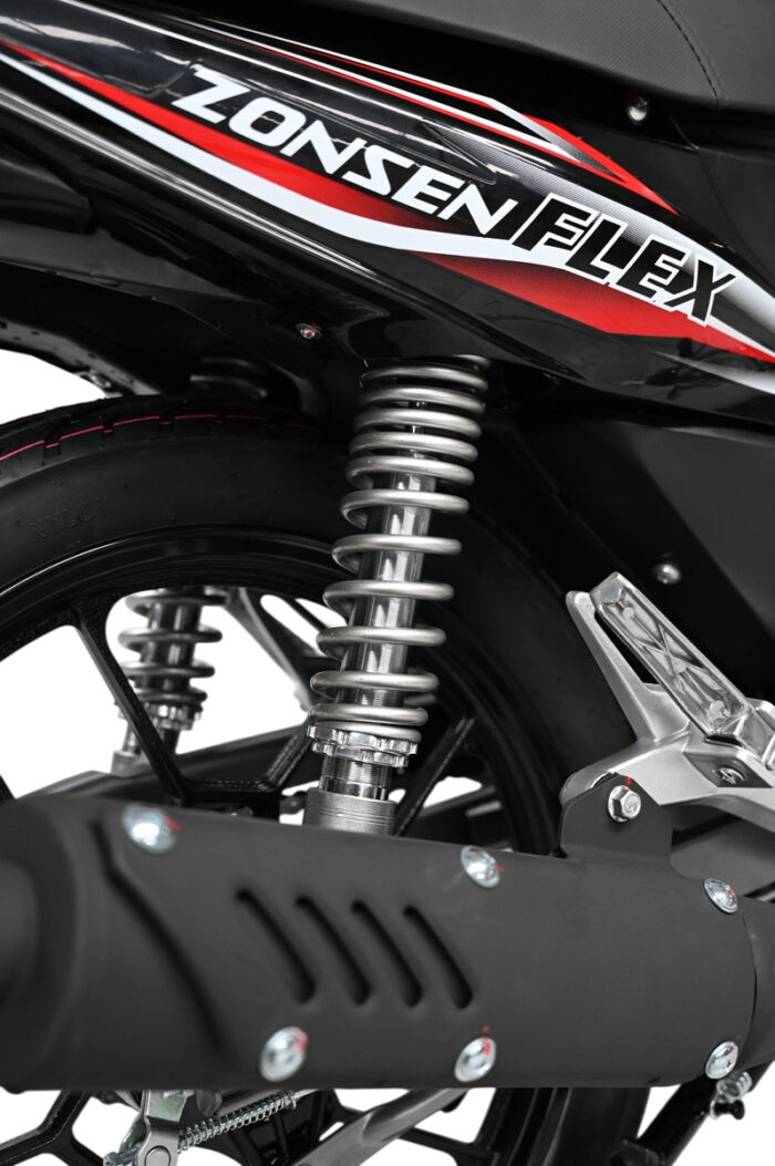 Flex ZS125‑15 - Imagen 9