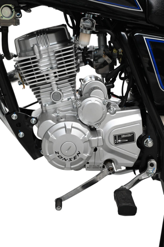 GN 150 - Imagen 2