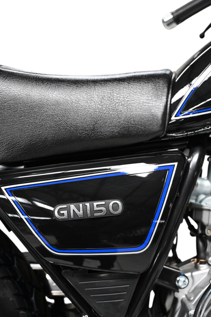 GN 150 - Imagen 7