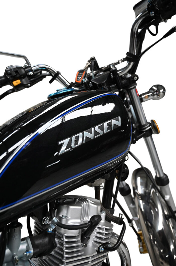 GN 150 - Imagen 8