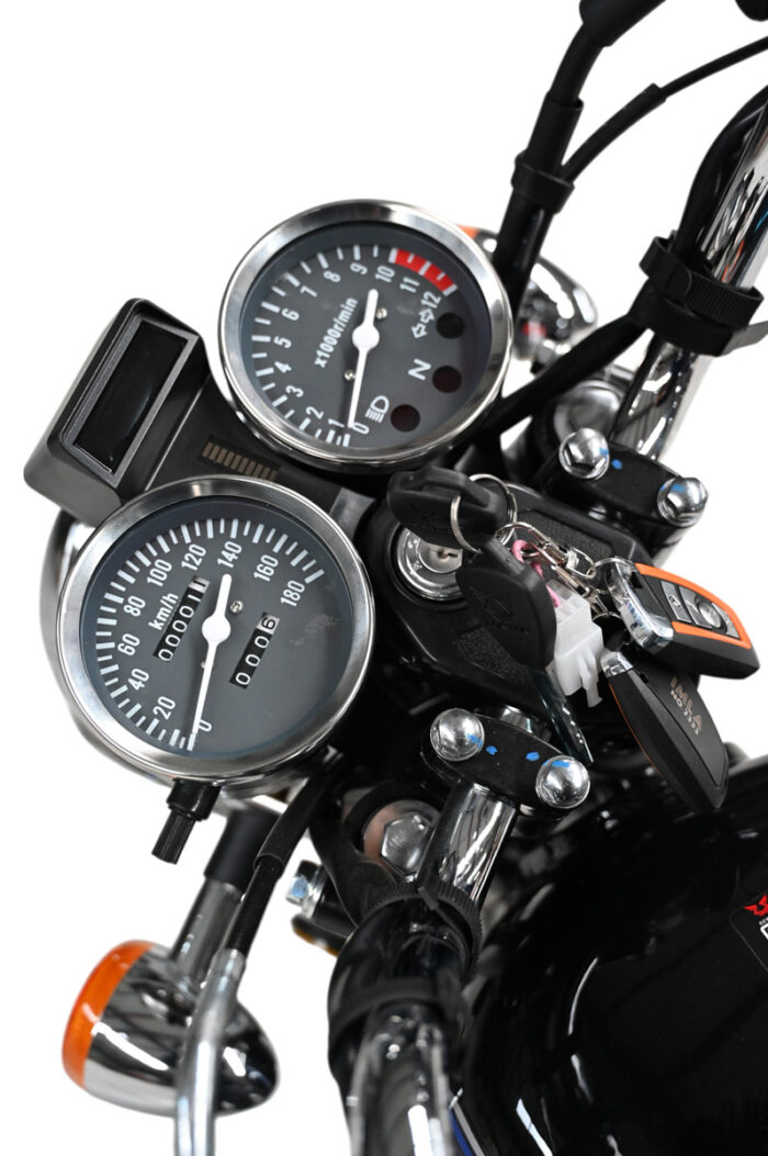 GN 150 - Imagen 9