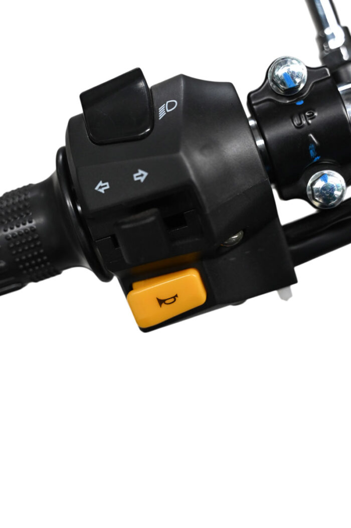 GN 150 - Imagen 10
