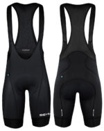 ESSENTIAL BIB SHORTS MAN