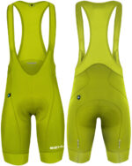 ESSENTIAL BIB SHORTS MAN - Imagen 2