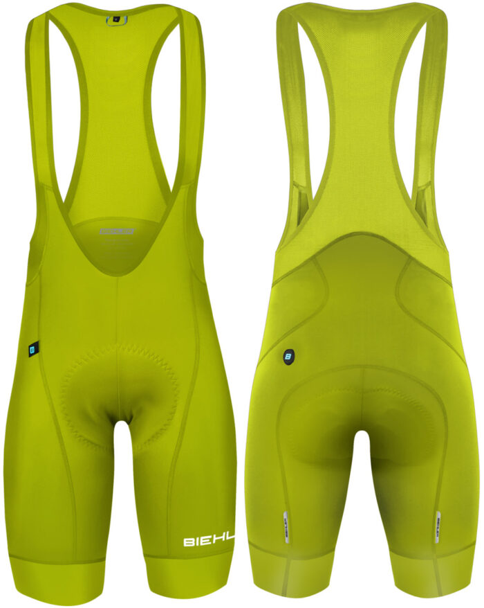ESSENTIAL BIB SHORTS MAN - Imagen 2