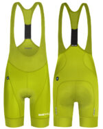 ESSENTIAL BIB SHORT WOMAN - Imagen 2