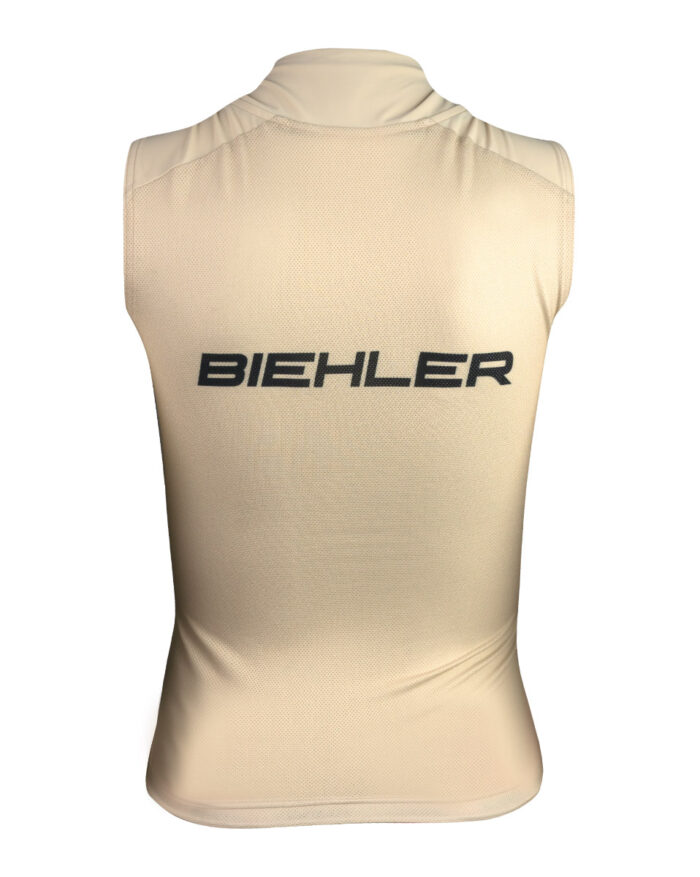 ESSENTIAL GILET Mujer - Imagen 2