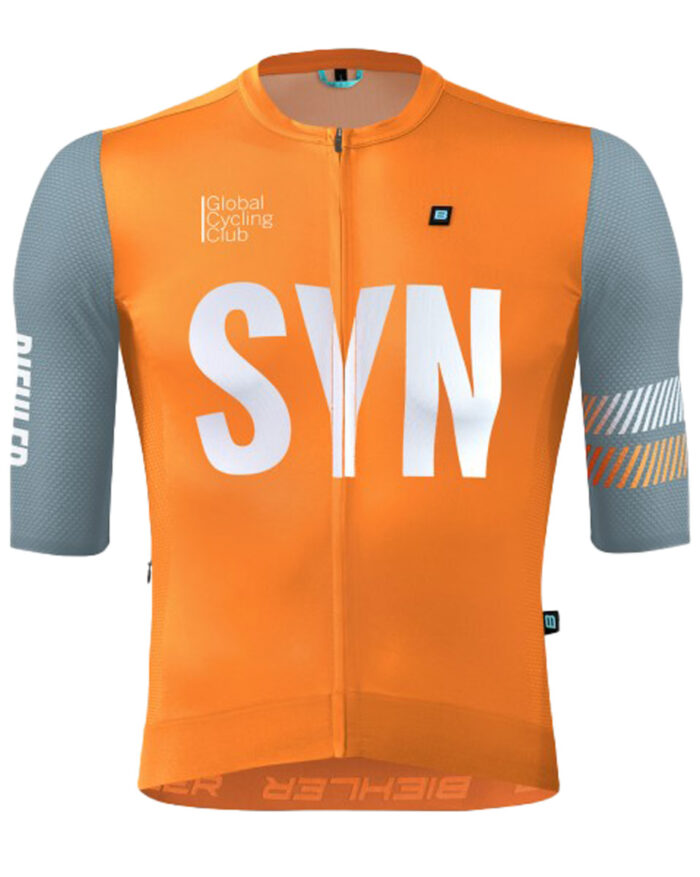 Syndicate Pro Jersey Hombre - Imagen 2