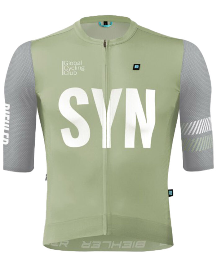 Syndicate Pro Jersey Hombre - Imagen 3