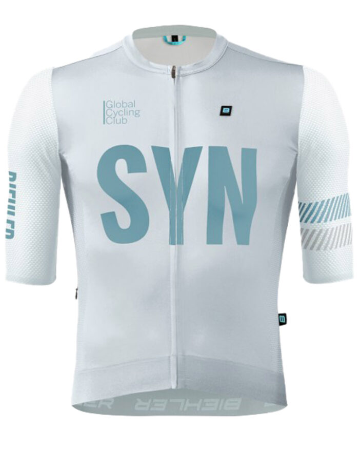 Syndicate Pro Jersey Hombre - Imagen 4