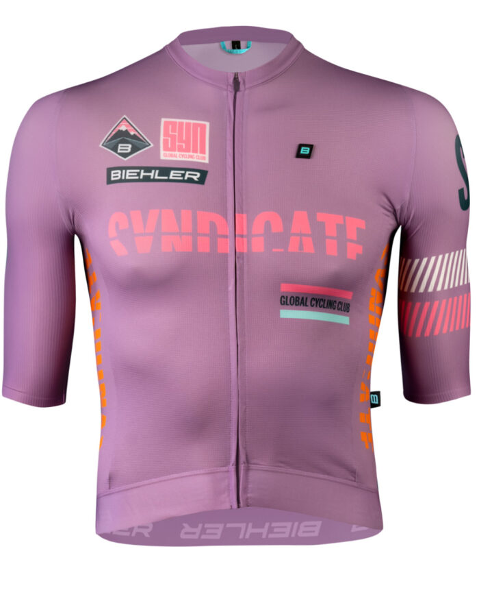 Syndicate RACETEAM Hombre - Imagen 2