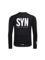 Syndicate Training 2.0 Longsleeve Hombre