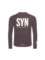 Syndicate Training 2.0 Longsleeve Hombre - Imagen 2