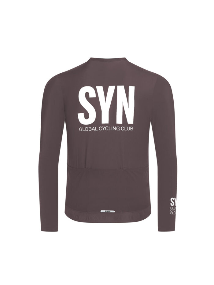 Syndicate Training 2.0 Longsleeve Hombre - Imagen 2