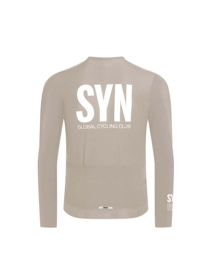 Syndicate Training 2.0 Longsleeve Hombre - Imagen 3