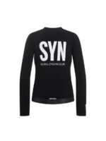 Syndicate Training 2.0 Longsleeve Mujer