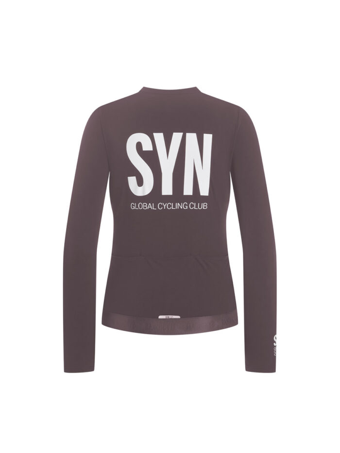Syndicate Training 2.0 Longsleeve Mujer - Imagen 2