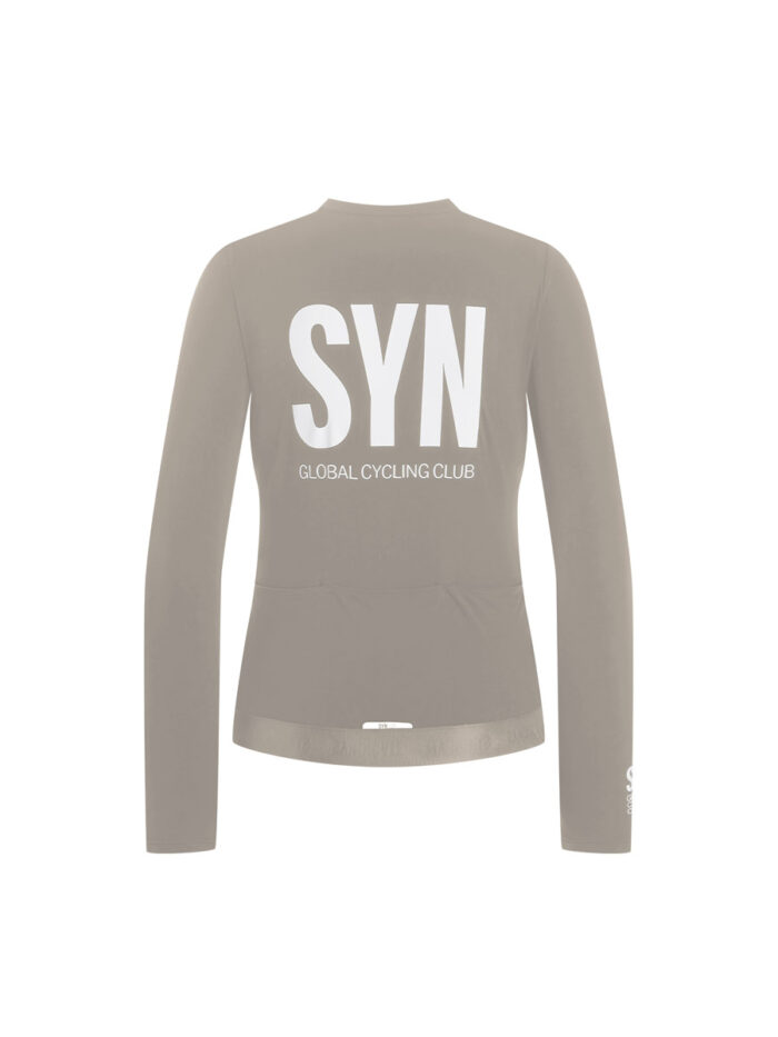 Syndicate Training 2.0 Longsleeve Mujer - Imagen 3