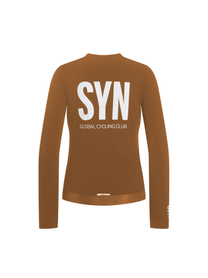 Syndicate Training 2.0 Longsleeve Mujer - Imagen 4